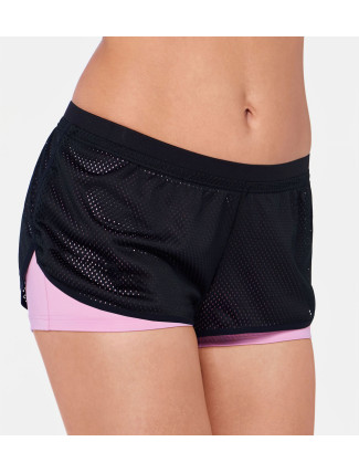 Dámské sportovní šortky Triaction The Fit-ster Short 01 - Triumph