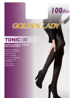 Punčochové kalhoty Tonic 100 DEN - GOLDEN LADY