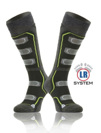 Ponožky EXTREME SOCKS SNOWBOARD