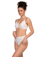 Dámské kalhotky BIKINI L-123BI-44 3-pack