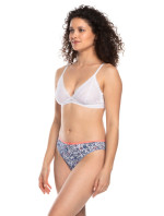 FIGI DAMSKIE BIKINI L-129HC-04 3-pack