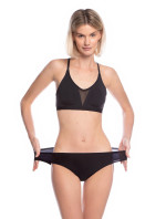 Dámské kalhotky BIKINI L-FIT6000BI-02