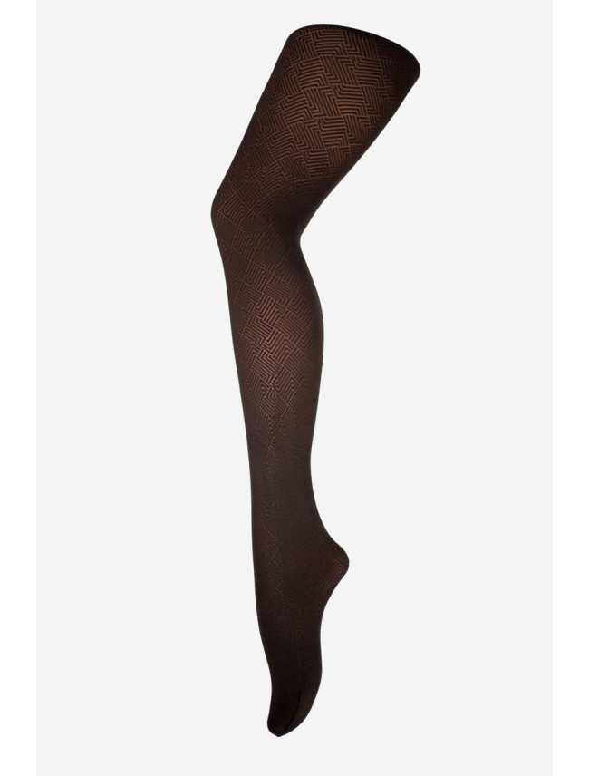 GATTA &amp; WEDEL TIGHTS 40 DEN-02