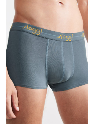 Pánské boxerky SLOGGI MEN START HIPSTER 2PACK V011