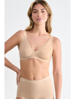 Měkká dámská podprsenka SLOGGI BASIC+SOFT BRA