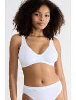 Měkká dámská podprsenka SLOGGI BASIC+SOFT BRA