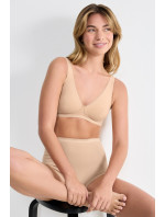 Měkká dámská podprsenka SLOGGI BASIC+SOFT BRA