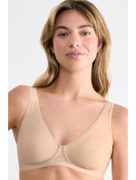 Měkká dámská podprsenka SLOGGI BASIC+SOFT BRA