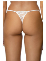 Tanga  model 204065 Mat