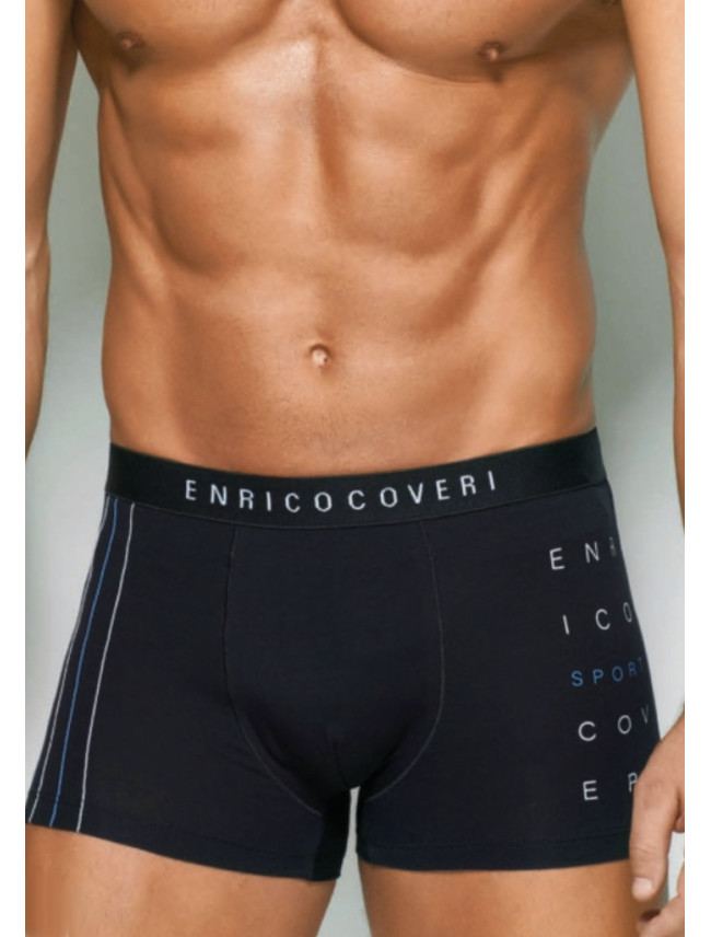 Pánské boxerky Enrico Coveri EB1261 