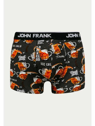 Pánské boxerky John Frank JFBD289