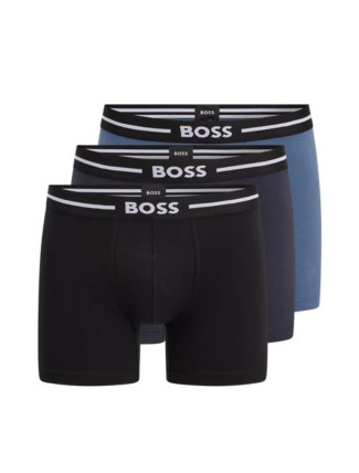 Pánské boxerky BOSS 50480621 3pack