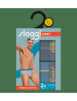 sloggi men Start Midi C2P box - UNKNOWN - SLOGGI UNKNOWN - SLOGGI