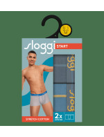 sloggi men Start Hipster C2P box - UNKNOWN - SLOGGI UNKNOWN - SLOGGI