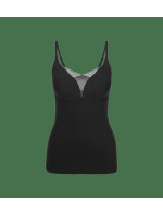 Triumph Shape Smart Bra-Shirt - BLACK - TRIUMPH BLACK - TRIUMPH