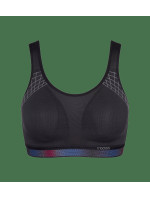 Triaction Cardio Flow N01 EX - BLACK - TRIUMPH BLACK - TRIUMPH