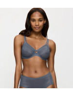 Triumph Signature Sheer W01 EX - BLUE - TRIUMPH BLUE - TRIUMPH