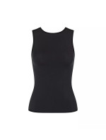 Dámské tílko GO Allround Tank Top - BLACK - černé 0004 - SLOGGI