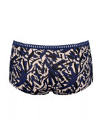 sloggi GO Crush Short C3P - BLUE - SLOGGI BLUE - SLOGGI