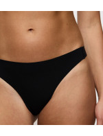 Dámská tanga Smart Invisible String - BLACK - černé 0004 - TRIUMPH