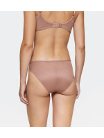 Triumph Signature Sheer Tai EX - BROWN - TRIUMPH BROWN - TRIUMPH