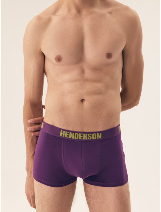 Pánské boxerky Henderson 42589 Spin A'2 M-3XL