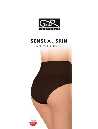 Dámské kalhotky Gatta 41662 Panty Correct Sensual