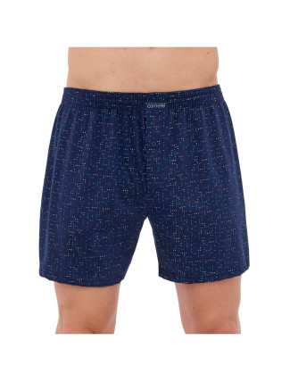 Pánské boxerky Cornette Comfort 008/285 3XL-5XL