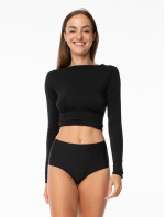 Dámská halenka Julimex Simle Longsleeve dł/r S-XL