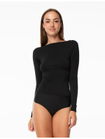 Dámská halenka Julimex Simle Longsleeve dł/r S-XL