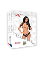 Dámská tanga Selina - BEAUTY NIGHT FASHION