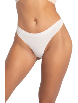 Dámská tanga 1639s beige - GATTA