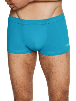 Pánské boxerky 22052 State light blue - HENDERSON