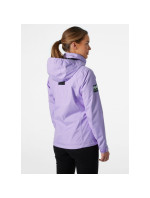 Helly Hansen Crew Hoodie Midlayer Jacket W 33891 699