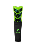 Reusch Shinguard Attrakt Supreme M fotbalové chrániče 5377040 555