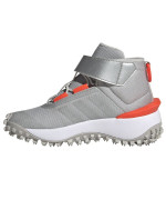 Boty adidas Fortatrail EL K Jr IG7266