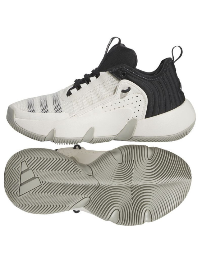 Adidas Trae Unlimited Jr basketbalové boty IG0704