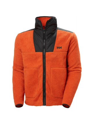 Helly Hansen Explorer Pile Jacket M 53987 300