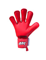 Rukavice 4keepers Champ Colour Red VI RF2G S906433