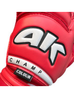 Rukavice 4keepers Champ Colour Red VI RF2G S906433