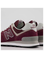 Dámské boty New Balance W WL574EVM