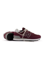 Dámské boty New Balance W WL574EVM