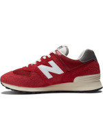 Boty New Balance M U574HR2