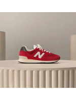 Boty New Balance M U574HR2