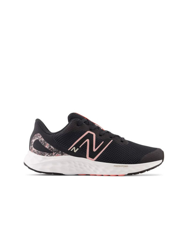 Boty New Balance Jr GPARIRB4 Fresh Foam