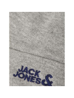 Jack & Jones Jaclong Beanie Noos M 12092815 pánské