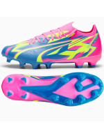 Puma Ultra Match Energy Luminous FG/MG M 107543 01