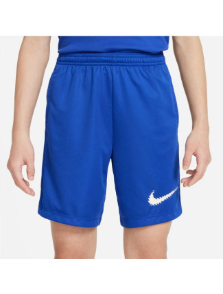 Juniorské šortky Nike DF Trophy 23 DX5413-480