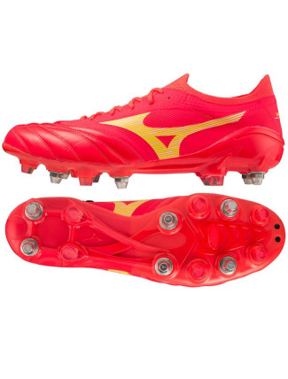 Boty Mizuno Morelia Neo IV Beta Elite Mix SG M P1GC234264