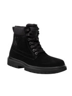 Calvin Klein Jeans Lug Mid Laceup Boot Hike M YM0YM00270